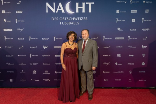 Die Fussballnacht-Gäste 2019
