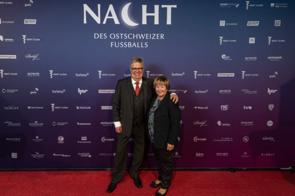 Die Fussballnacht-Gäste 2019