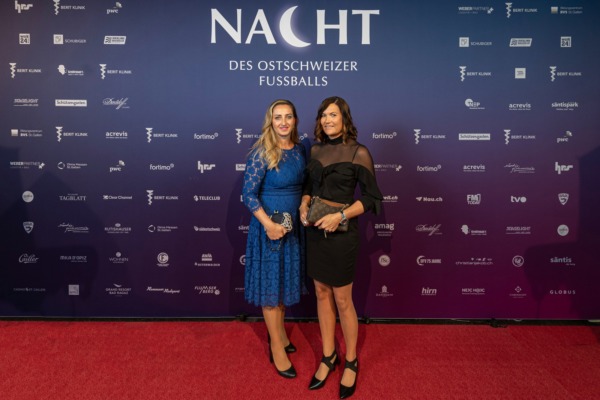 Die Fussballnacht-Gäste 2019