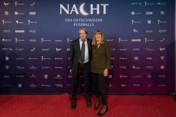 Die Fussballnacht-Gäste 2019