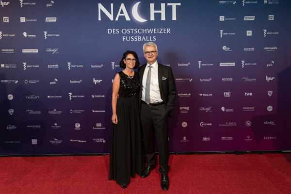 Die Fussballnacht-Gäste 2019