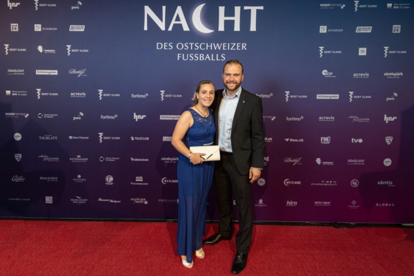 Die Fussballnacht-Gäste 2019
