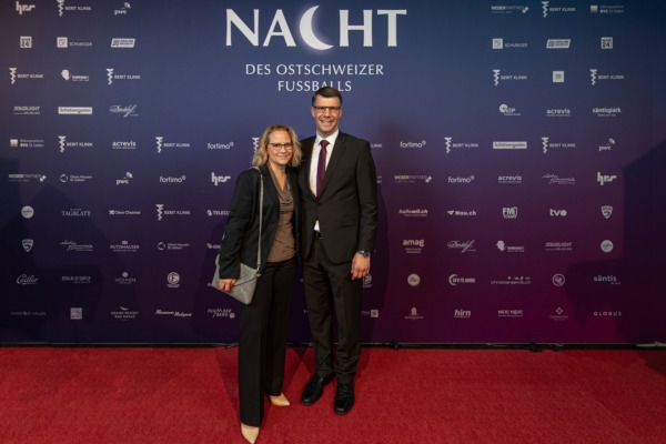 Die Fussballnacht-Gäste 2019