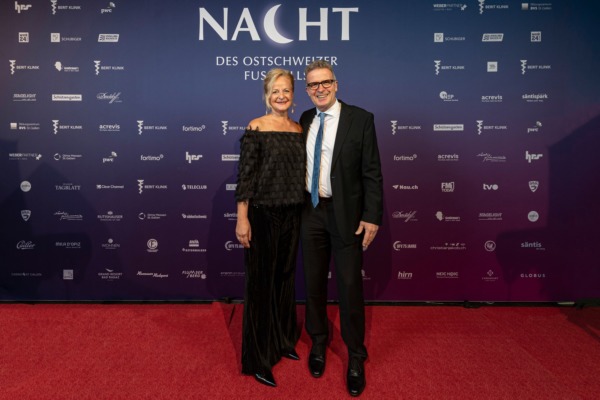 Die Fussballnacht-Gäste 2019