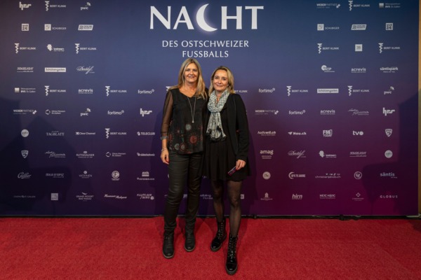 Die Fussballnacht-Gäste 2019