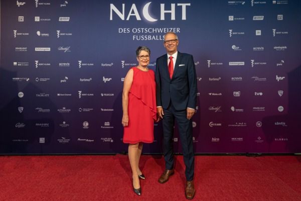 Die Fussballnacht-Gäste 2019