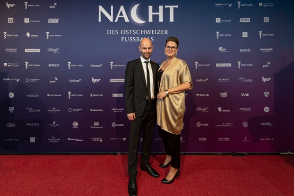 Die Fussballnacht-Gäste 2019