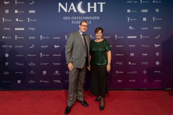 Die Fussballnacht-Gäste 2019