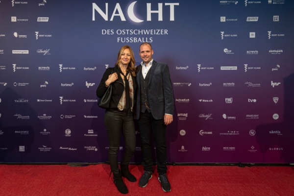 Die Fussballnacht-Gäste 2019