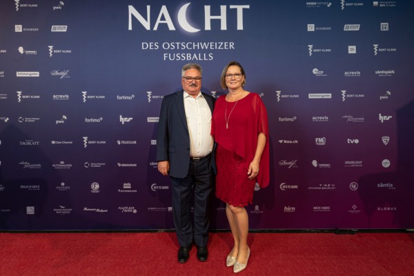 Die Fussballnacht-Gäste 2019