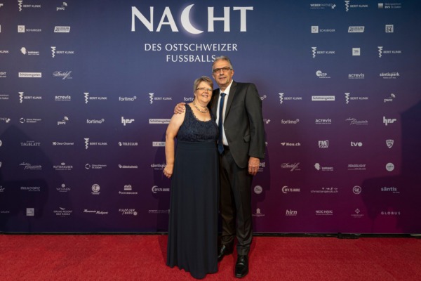 Die Fussballnacht-Gäste 2019