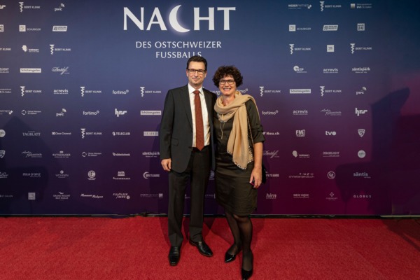 Die Fussballnacht-Gäste 2019