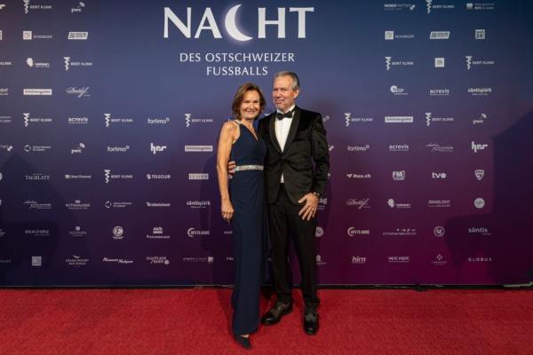 Die Fussballnacht-Gäste 2019