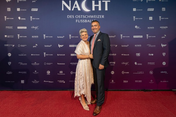 Die Fussballnacht-Gäste 2019