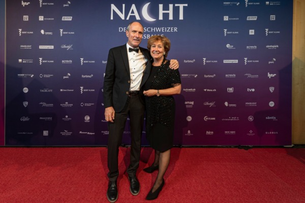 Die Fussballnacht-Gäste 2019