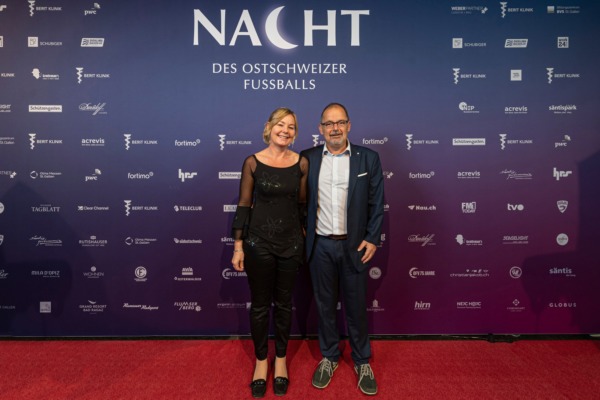Die Fussballnacht-Gäste 2019