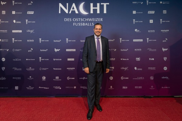 Die Fussballnacht-Gäste 2019