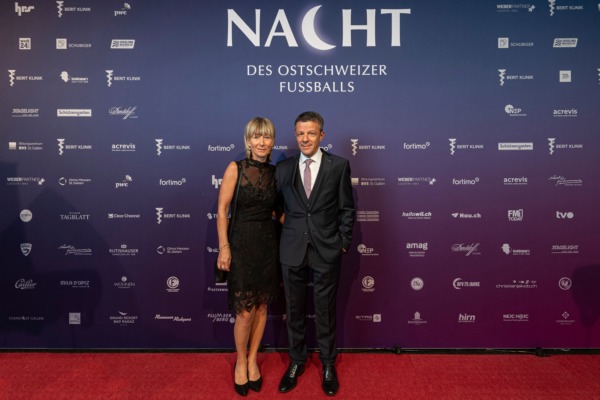 Die Fussballnacht-Gäste 2019