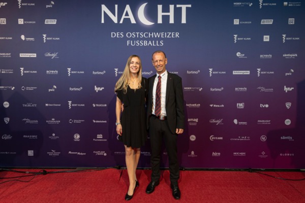 Die Fussballnacht-Gäste 2019