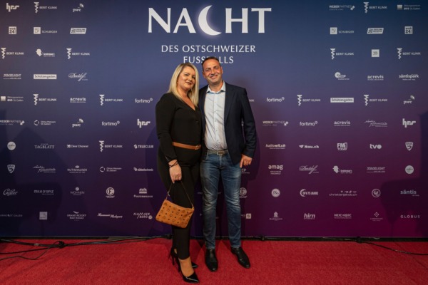 Die Fussballnacht-Gäste 2019