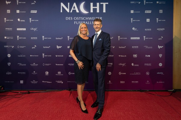 Die Fussballnacht-Gäste 2019