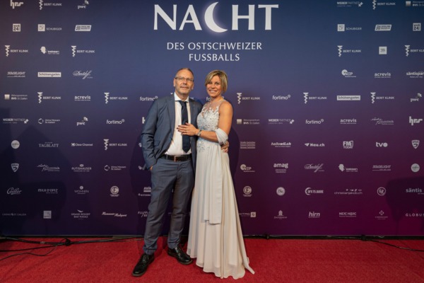 Die Fussballnacht-Gäste 2019