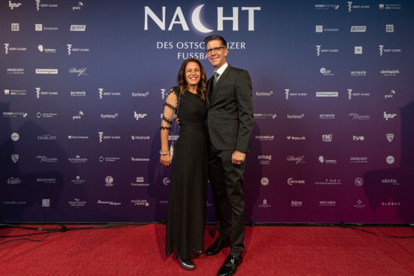 Die Fussballnacht-Gäste 2019