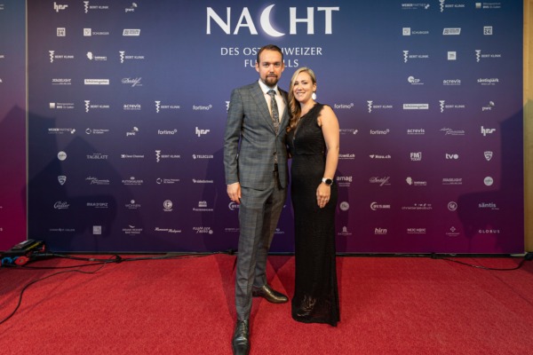 Die Fussballnacht-Gäste 2019