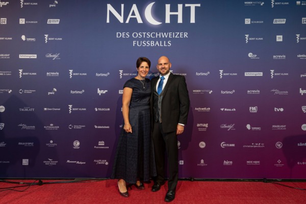 Die Fussballnacht-Gäste 2019
