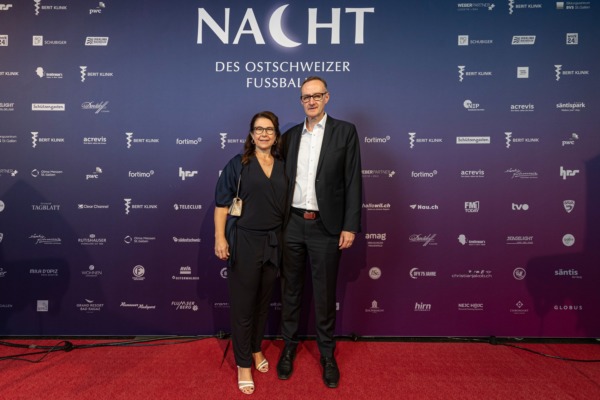 Die Fussballnacht-Gäste 2019