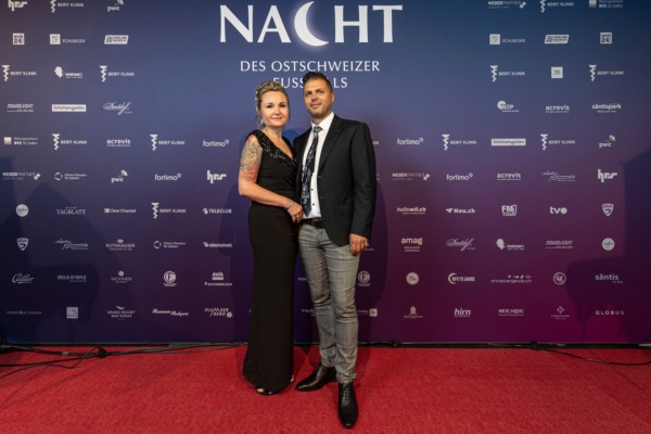 Die Fussballnacht-Gäste 2019