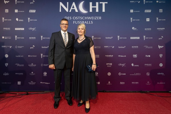 Die Fussballnacht-Gäste 2019