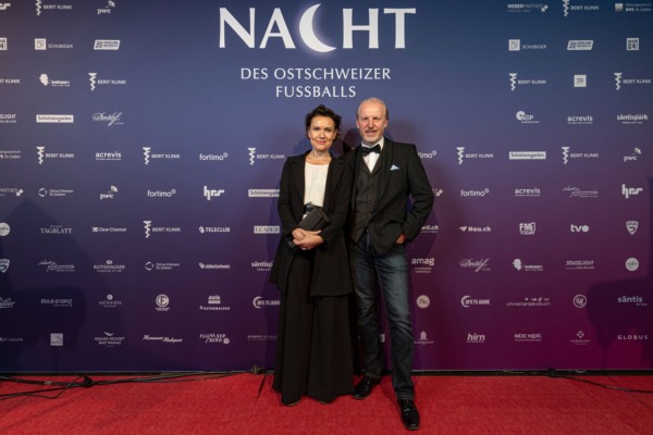 Die Fussballnacht-Gäste 2019