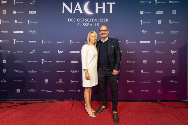 Die Fussballnacht-Gäste 2019