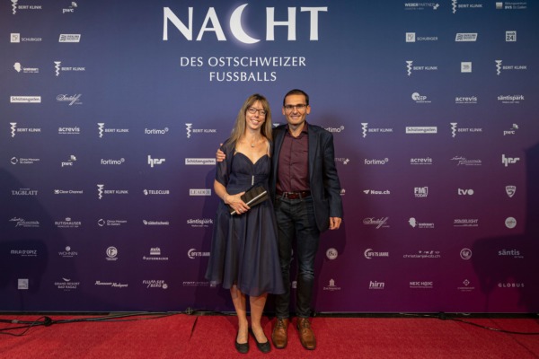 Die Fussballnacht-Gäste 2019