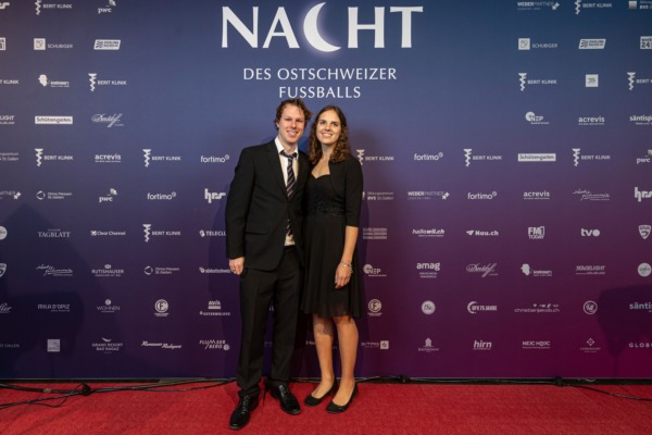 Die Fussballnacht-Gäste 2019