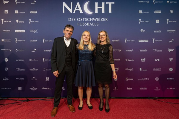 Die Fussballnacht-Gäste 2019