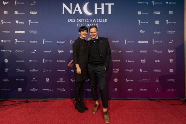 Die Fussballnacht-Gäste 2019