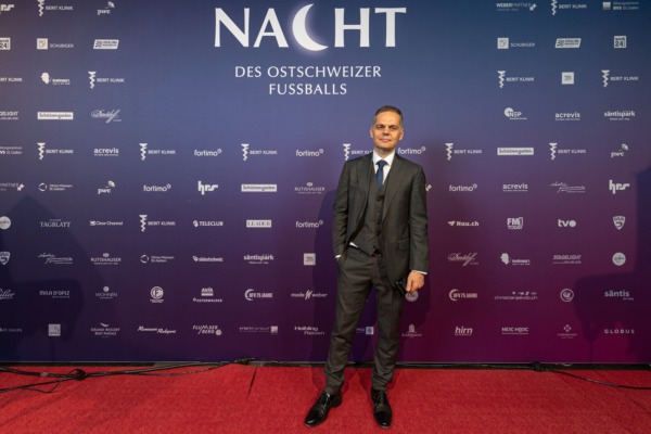 Die Fussballnacht-Gäste 2019