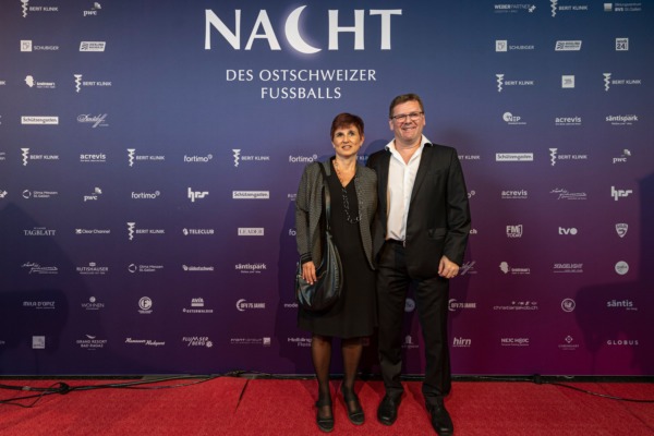 Die Fussballnacht-Gäste 2019
