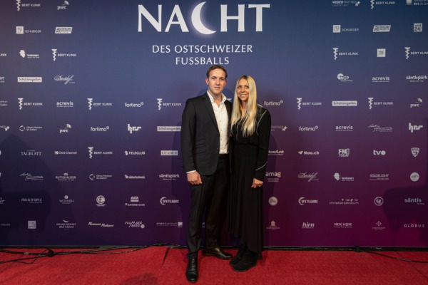 Die Fussballnacht-Gäste 2019