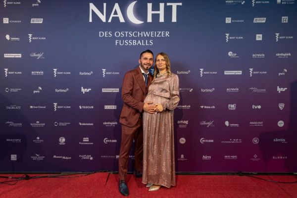 Die Fussballnacht-Gäste 2019