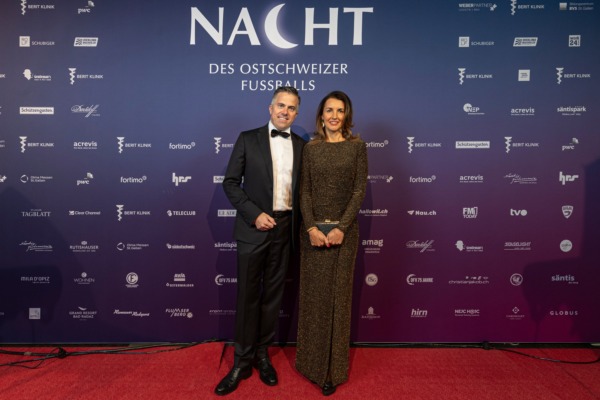 Die Fussballnacht-Gäste 2019