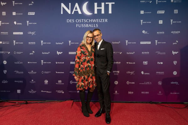 Die Fussballnacht-Gäste 2019