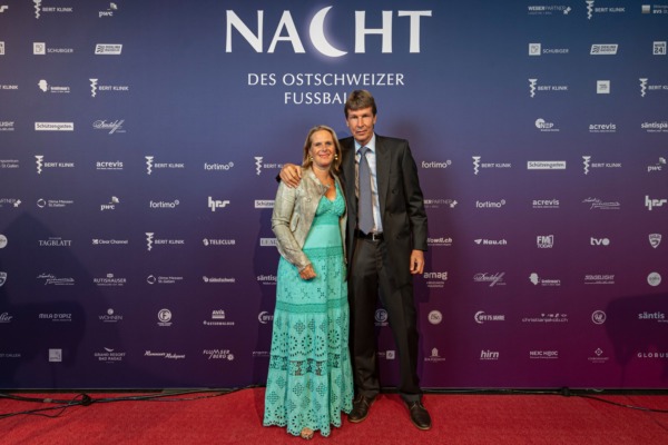 Die Fussballnacht-Gäste 2019