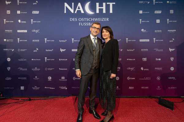 Die Fussballnacht-Gäste 2019