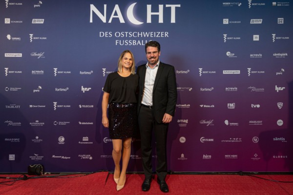 Die Fussballnacht-Gäste 2019
