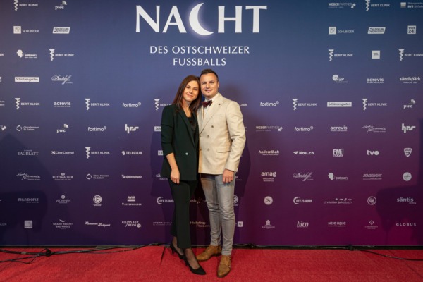 Die Fussballnacht-Gäste 2019