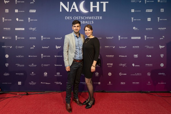 Die Fussballnacht-Gäste 2019