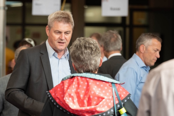 Appenzeller Freizeitarbeiten 2022